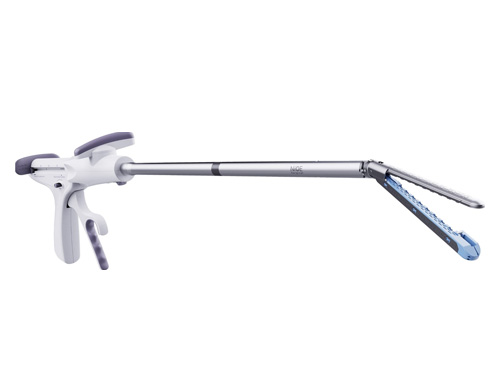 NICE Surgical Awarded U.S. Patent for Purse-String Stapler